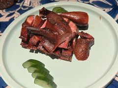 -绿茶餐厅(布吉万象汇店)