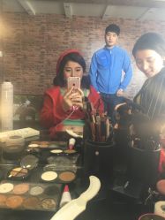 点击看大图 -摩玛婚纱摄影(杭州店)