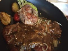 -东莞市莞城红色庄园西餐厅(东城西路店)