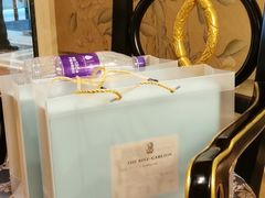 -广州富力丽思卡尔顿酒店