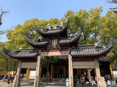 -西园戒幢律寺