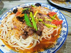 -大胡子烤羊肉清真(天海夜市总店)