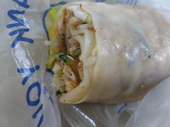 -安徽阜阳卷馍(西单店)