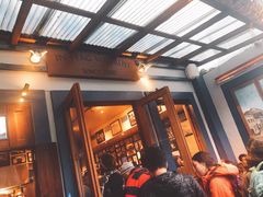 -Fergburger(皇后镇店)