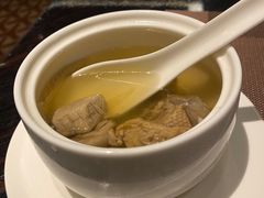 -浙江安吉JW万豪酒店·万豪中餐厅