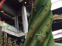 -蒙特利亲子乐园