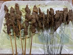 -新城小肉串(新华店)