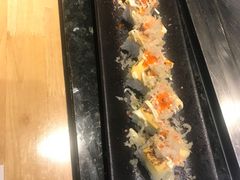 -松临·铁板烧&Omakase(神农店)