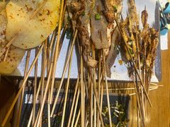 -五样儿西昌小签签烤串(天府三街店)