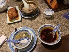 -南京大牌档(壹方天地店)