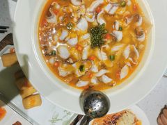 -青花椒花椒鱼(合生汇店)