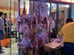 -新疆阿凡提烧烤(泾水路店)