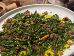 -铁公鸡·四川料理(天环广场店)