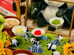 -悦百味·品质川菜(橄榄郡店)