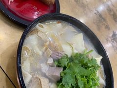 -惠丰源烩面馆(经七路店)