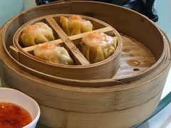 明虾烧卖皇-稻香酒家·33年老字号·港式粤菜(富邦中心店)