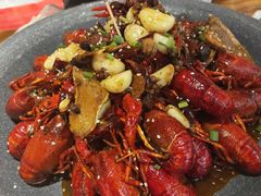 -有间虾铺·经典湘菜·小龙虾(新梦店)