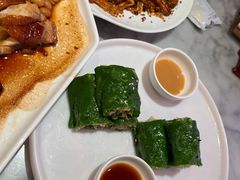 -蝴蝶里·粤菜·点心(龙湖天街&滨江店)