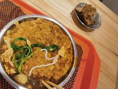 -柳州肥姨妈大骨螺蛳粉(双阳路店)