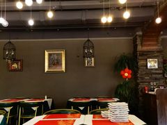 -ITA·意塔意大利餐厅(亦庄店)