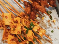 -林二哥宜烤官·宜宾小烧烤