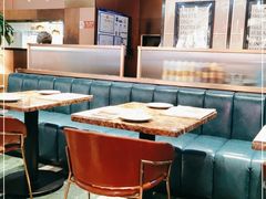 大堂-Let'sBURGERplus·非常创意汉堡(三里屯店)