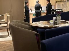 -海宁开元名都大酒店·地中海自助餐厅
