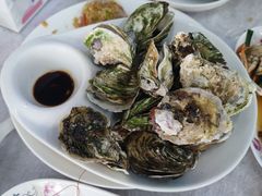 -众味海鲜大排档·活海鲜·潮汕味(南澳店)