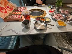 -花味·自助烤肉(南方时代店)