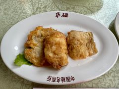 -华梅西餐厅(哈尔滨中央大街店)