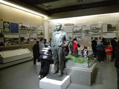 -中国铁道博物馆(正阳门馆)