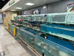 -永辉超市(新世界店)