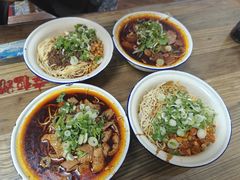 -幸福路牛肉面馆(总店)