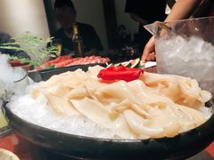 冰水牧场鹅肠-佬土鹅肠火锅(解放路店)