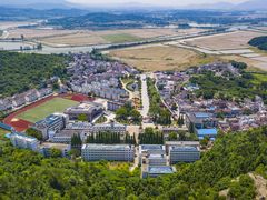 -浮山风景名胜区