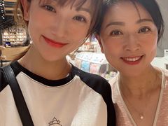 -海马体照相馆(环贸iapm大师爱情店)