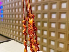 -柳喜辣·烧烤酒局(跃进总店)