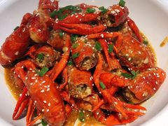 -庞家烧烤客栈(炮台山店)