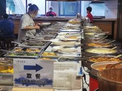 -泰合素食(双流店)