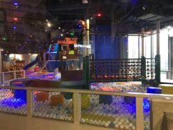 -幻贝家儿童乐园(苏州中心店)