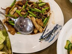 -良友·海鲜青岛菜(五四广场店)