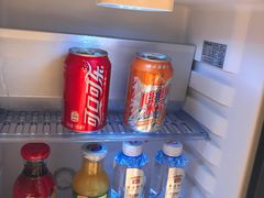 -西安华清御汤酒店