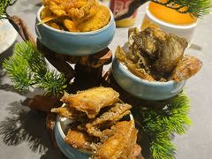 -佬太公海鸭·海鲜大排档(上海总店)