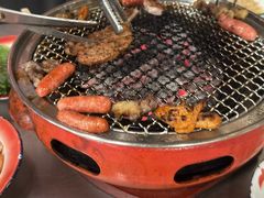 -永安里地摊烤肉(首创店)