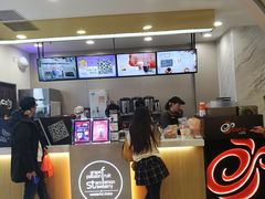 -CoCo都可(健翔桥店)