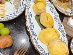 -極上萬膳·日料放题(海岸城店)