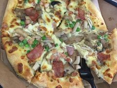 -达美乐比萨(武定店)