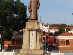 -辛亥革命博物院北区