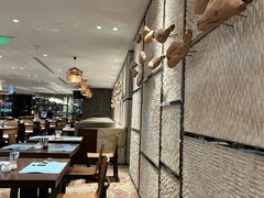 -广州天河希尔顿酒店