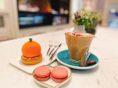 -PAUL LAFAYET 法式甜品(港汇广场店)